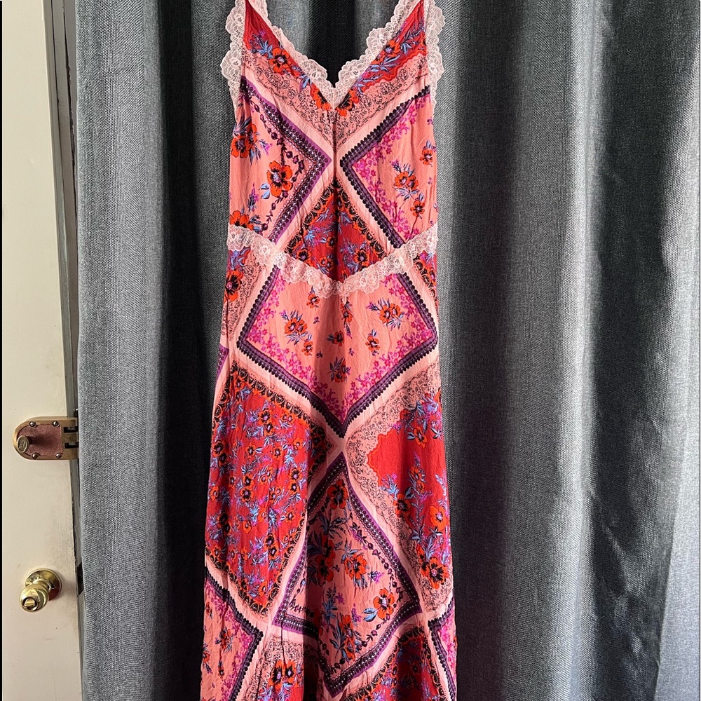 Women’s Free People Intimately Dress